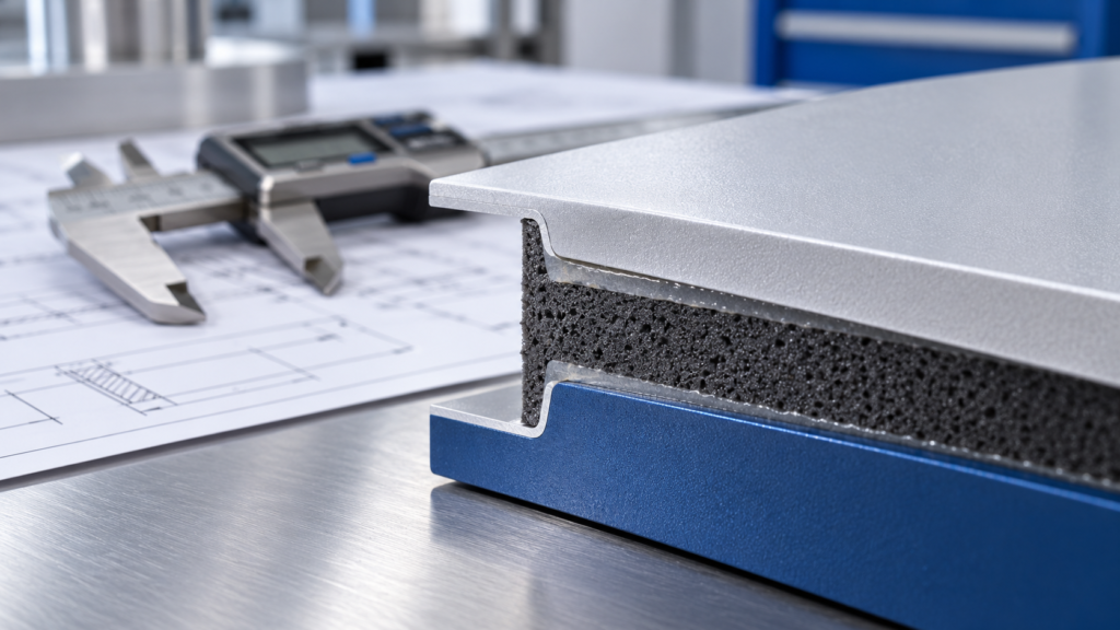 3M VHB Tape Alternatives: What Must Match Before Substituting a Grade