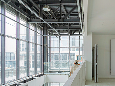 PE foam tape used for construction curtain wall gap filling