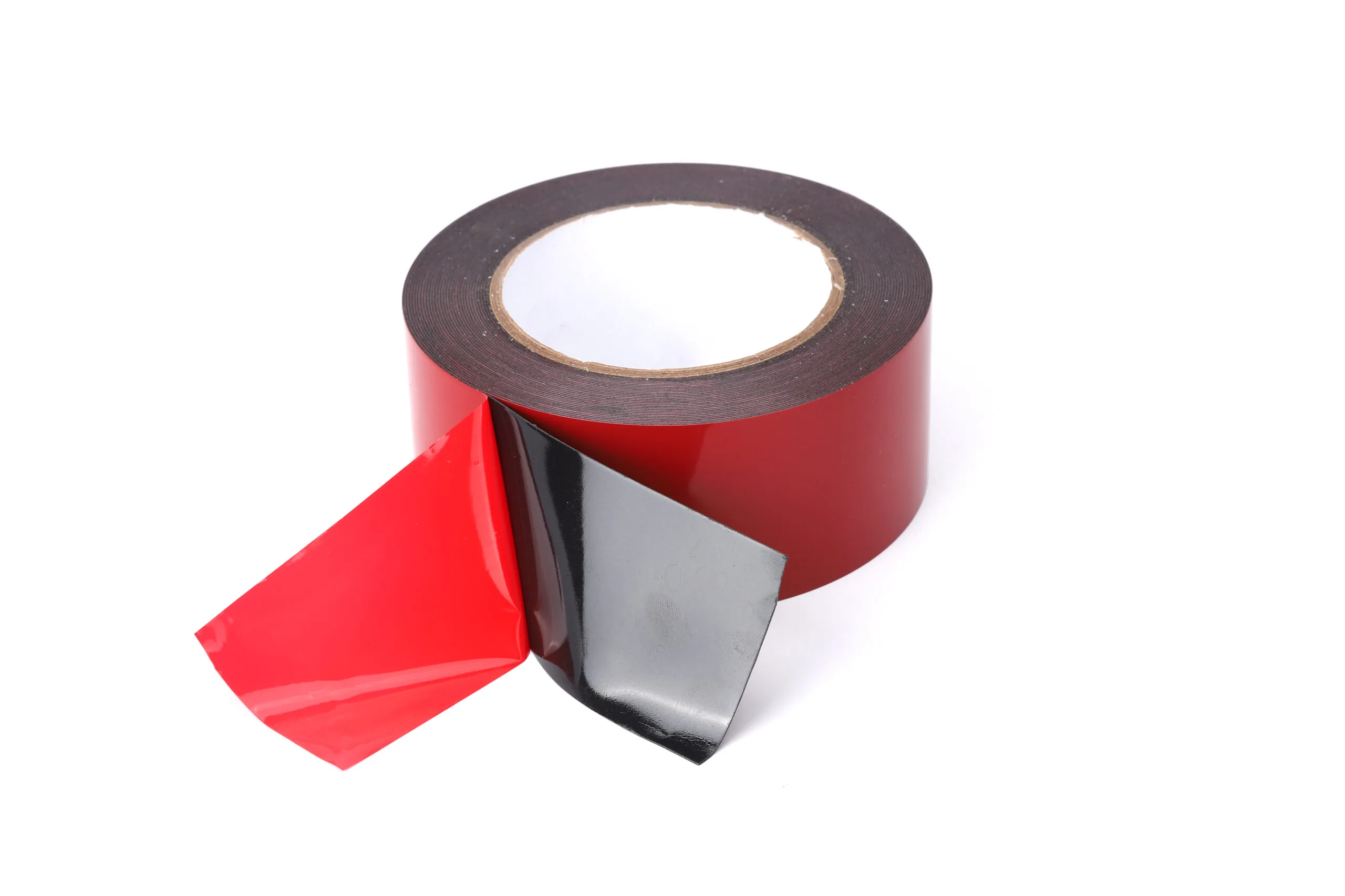 PE Foam vs EVA Foam Tape: Gap Filling, Compression and Recovery