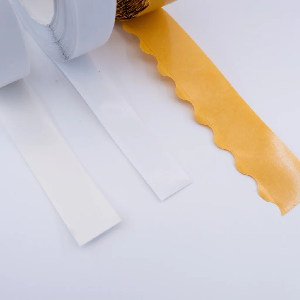 Low-Odor Tape for Automotive Interiors: VOC, Fogging and Cabin Air