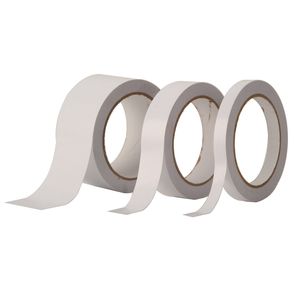 Double Sided Tape for LSE Plastics (PP / PE): Why Standard Grades Fail