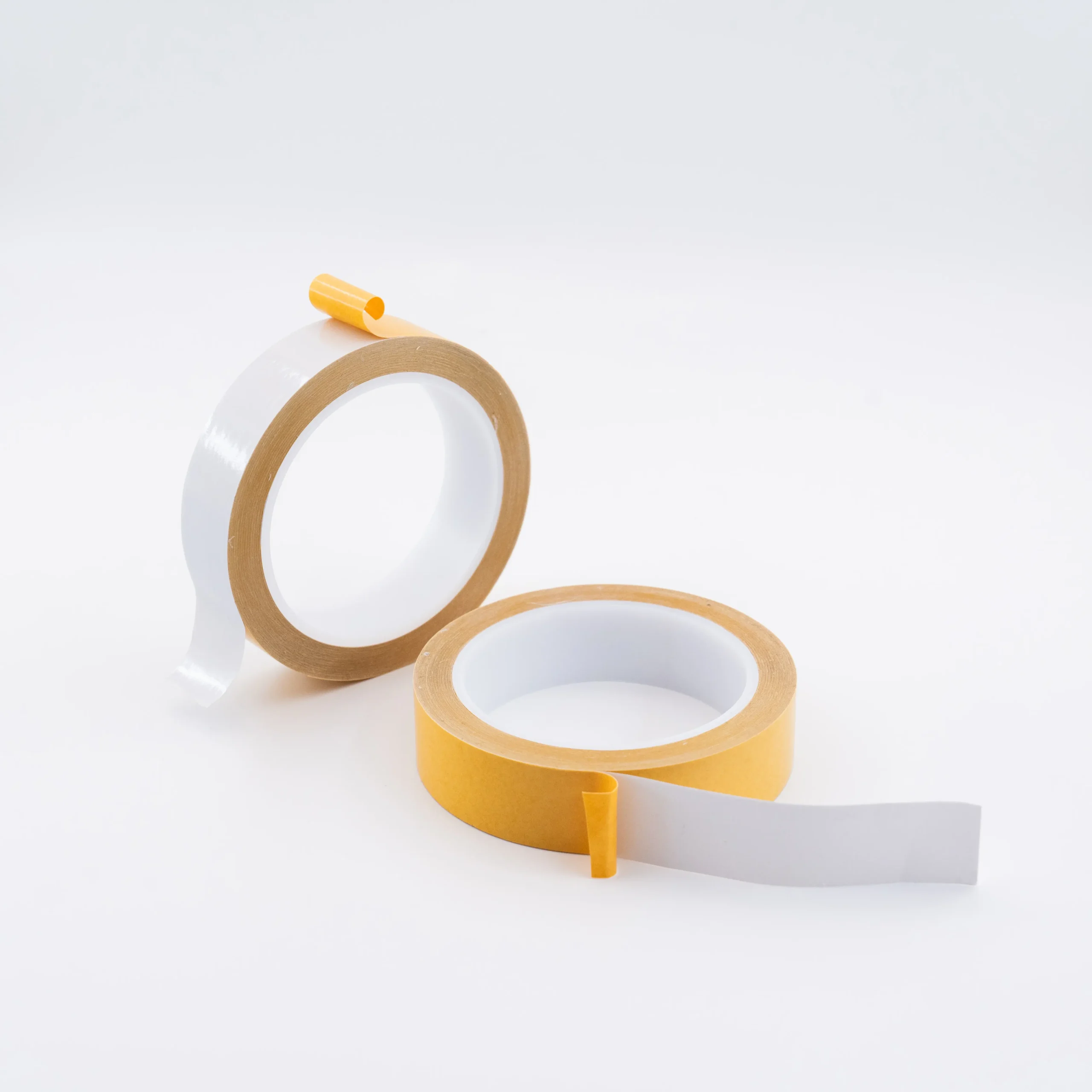 Double Sided PVC Tape