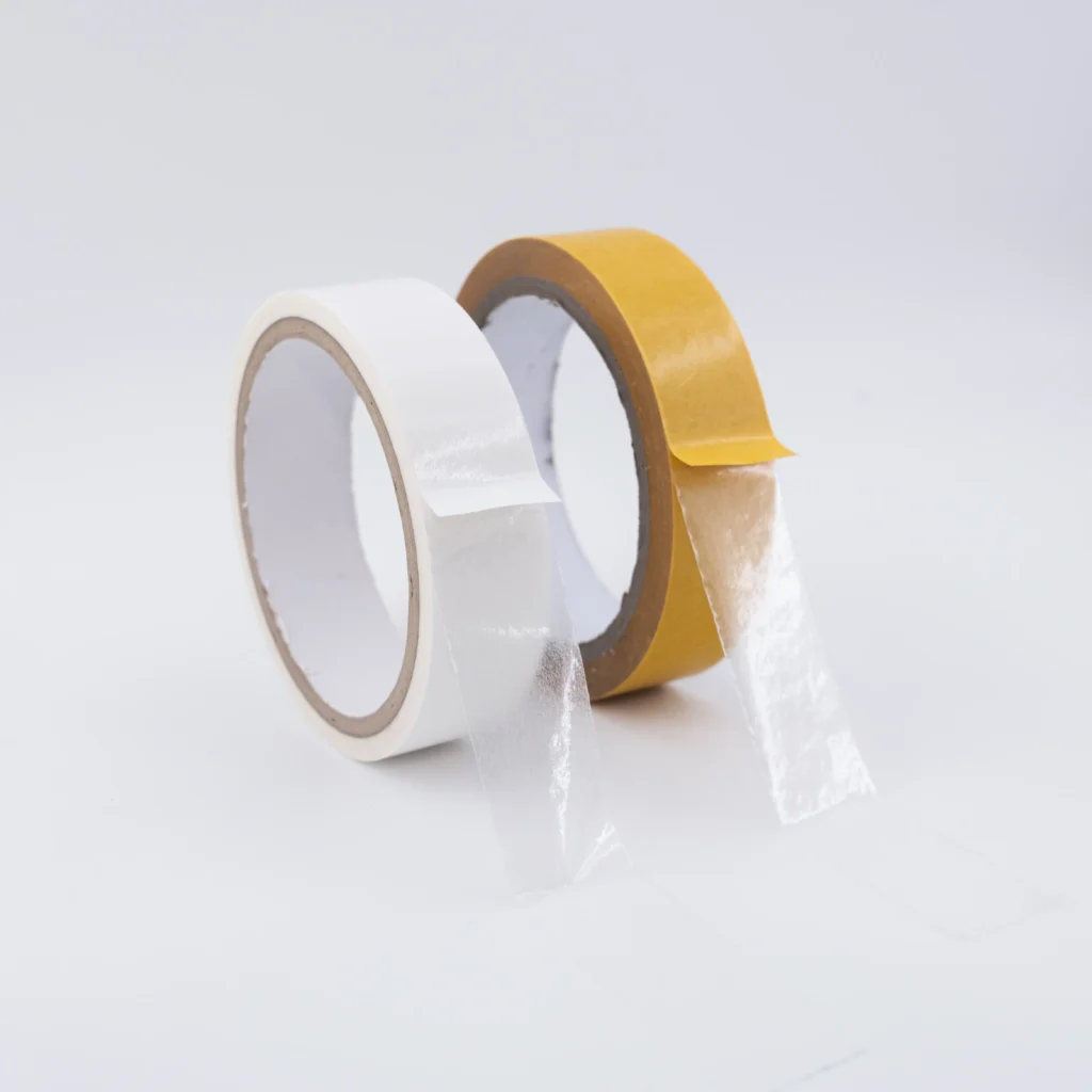Substrate-Free (Transfer) Tape: When to Go Carrier-Less